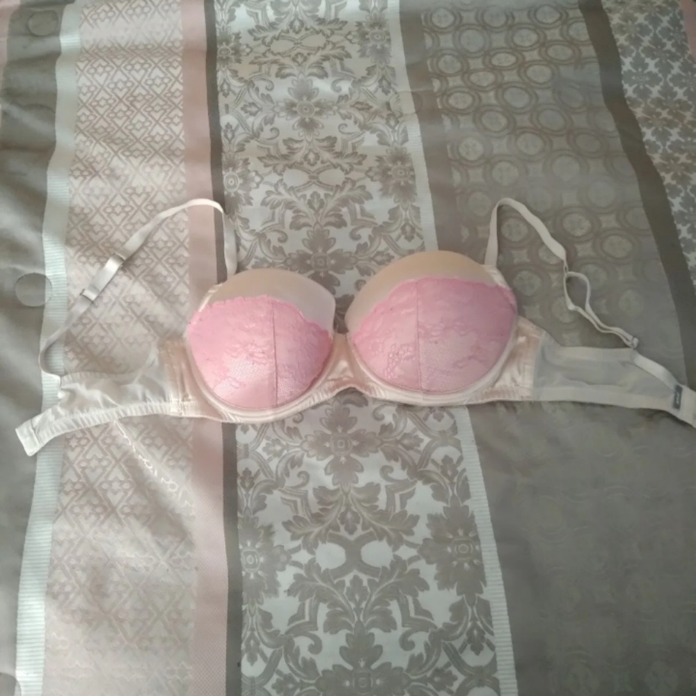 American Eagle Aerie Push Up Bra